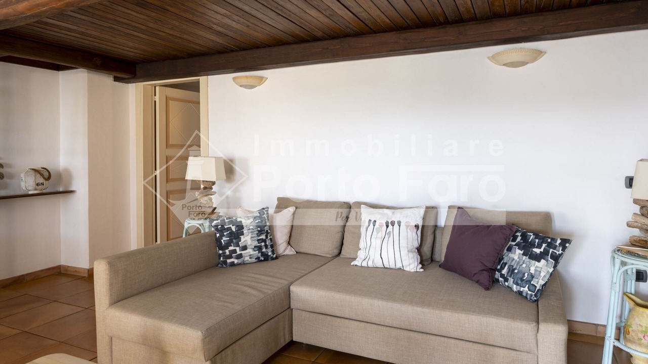 Photo of Livingroom in Capo d'Orso