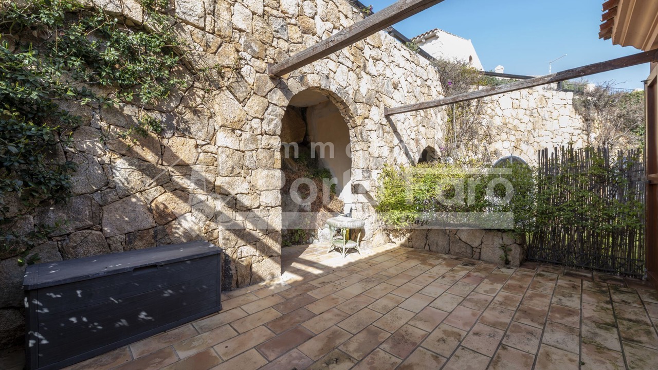 Photo of Patio Balcony in Capo d'Orso