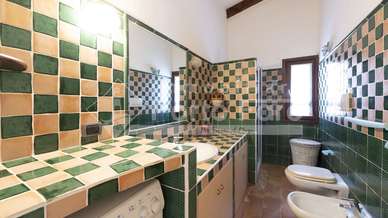 Photo of Bathroom in Capo d'Orso