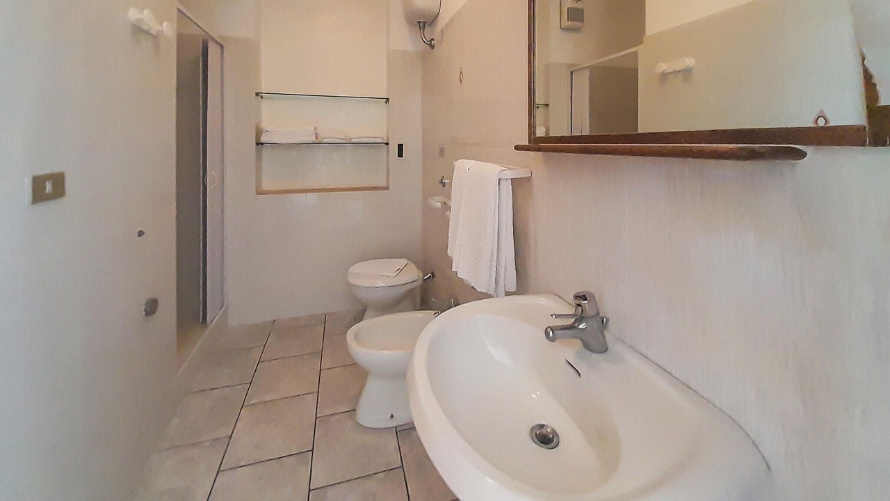 Photo of Bathroom in Chiesiola