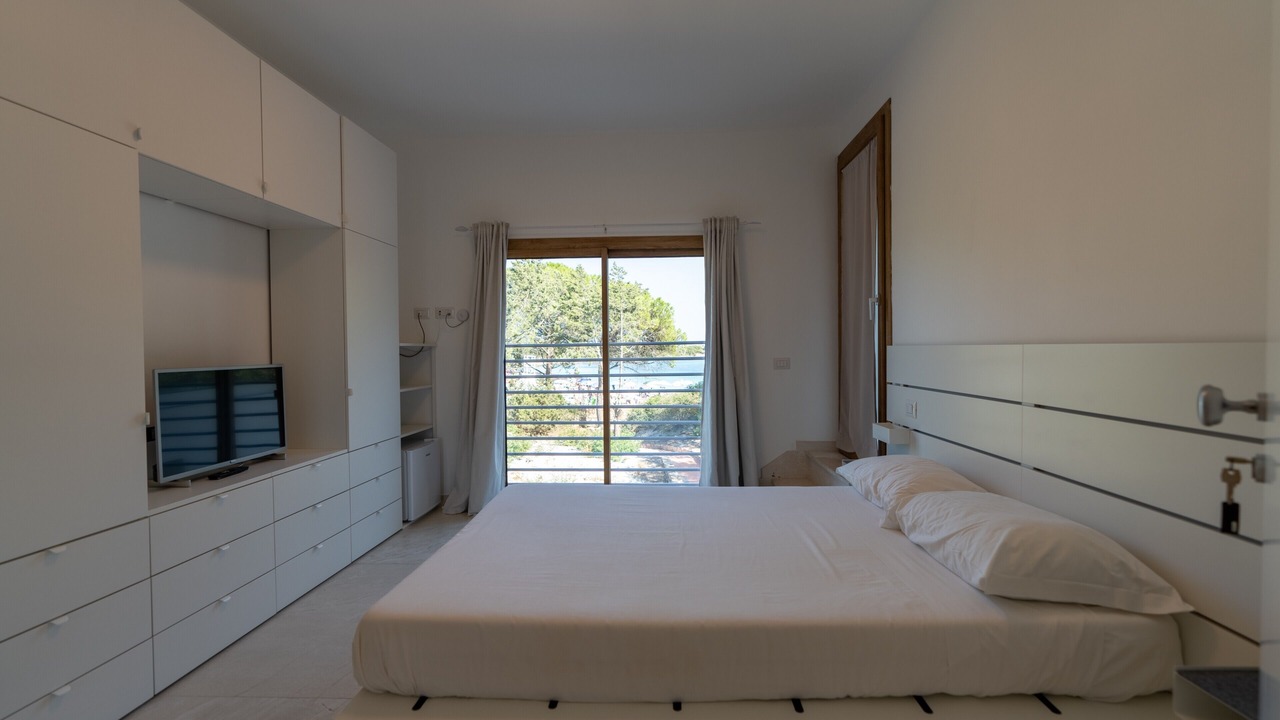 Photo of Bedroom in Pittulongu