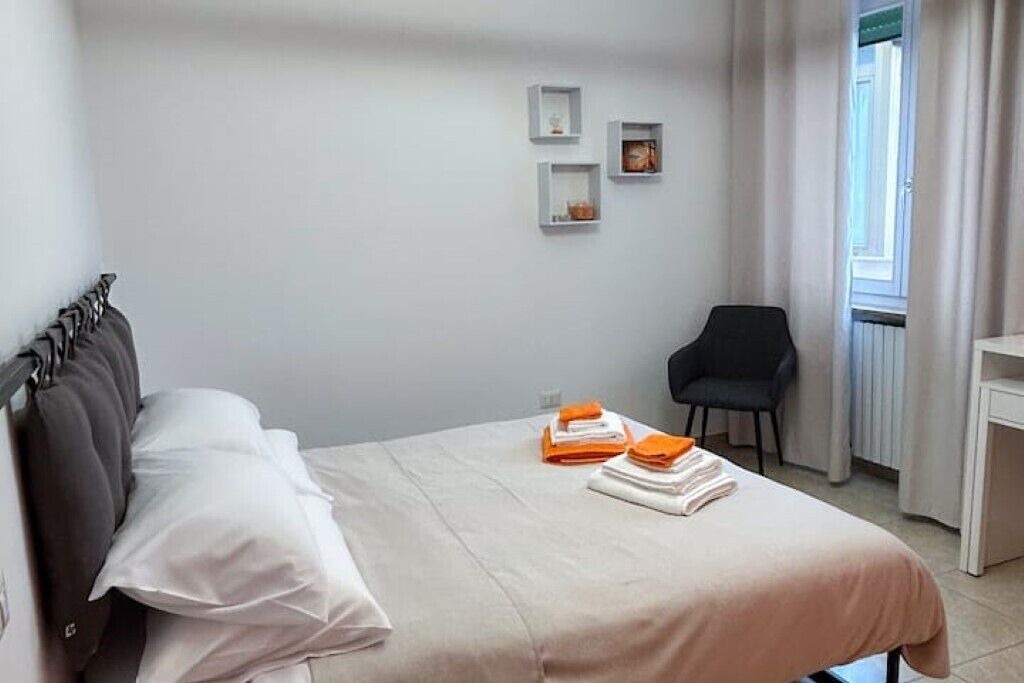 Photo of Bedroom in Campobasso