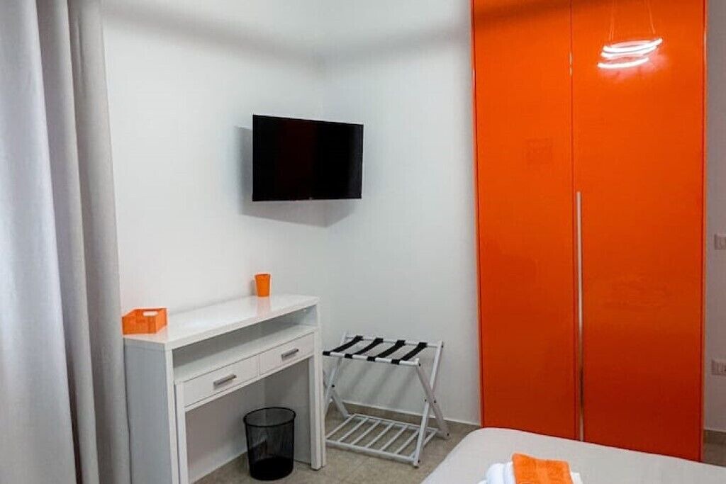 Photo of Bedroom in Campobasso