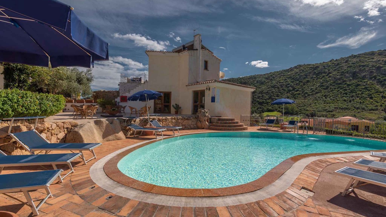 Photo of Outdoor in Tanaunella