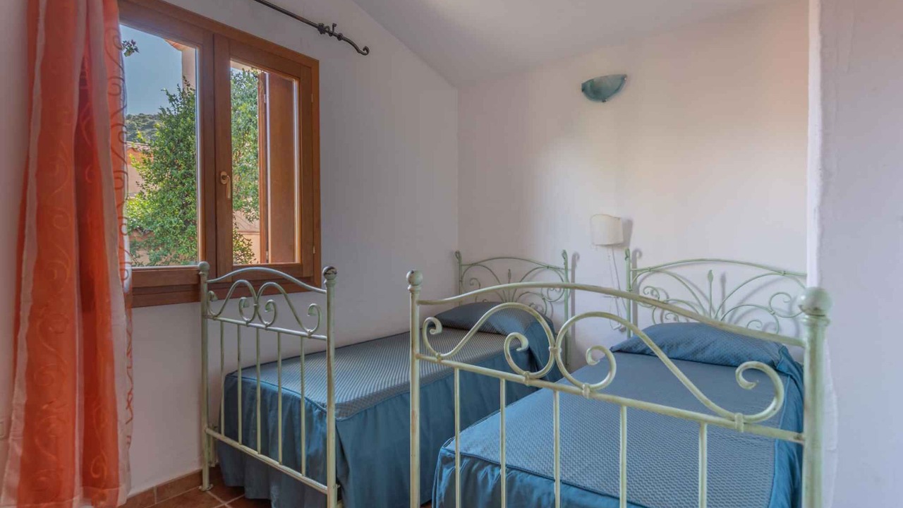 Photo of Bedroom in Tanaunella