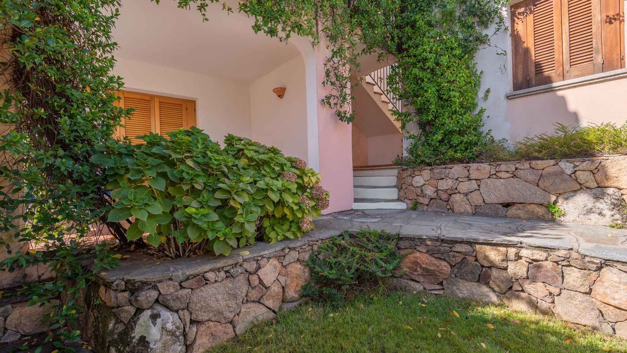Photo of Outdoor in Tanaunella