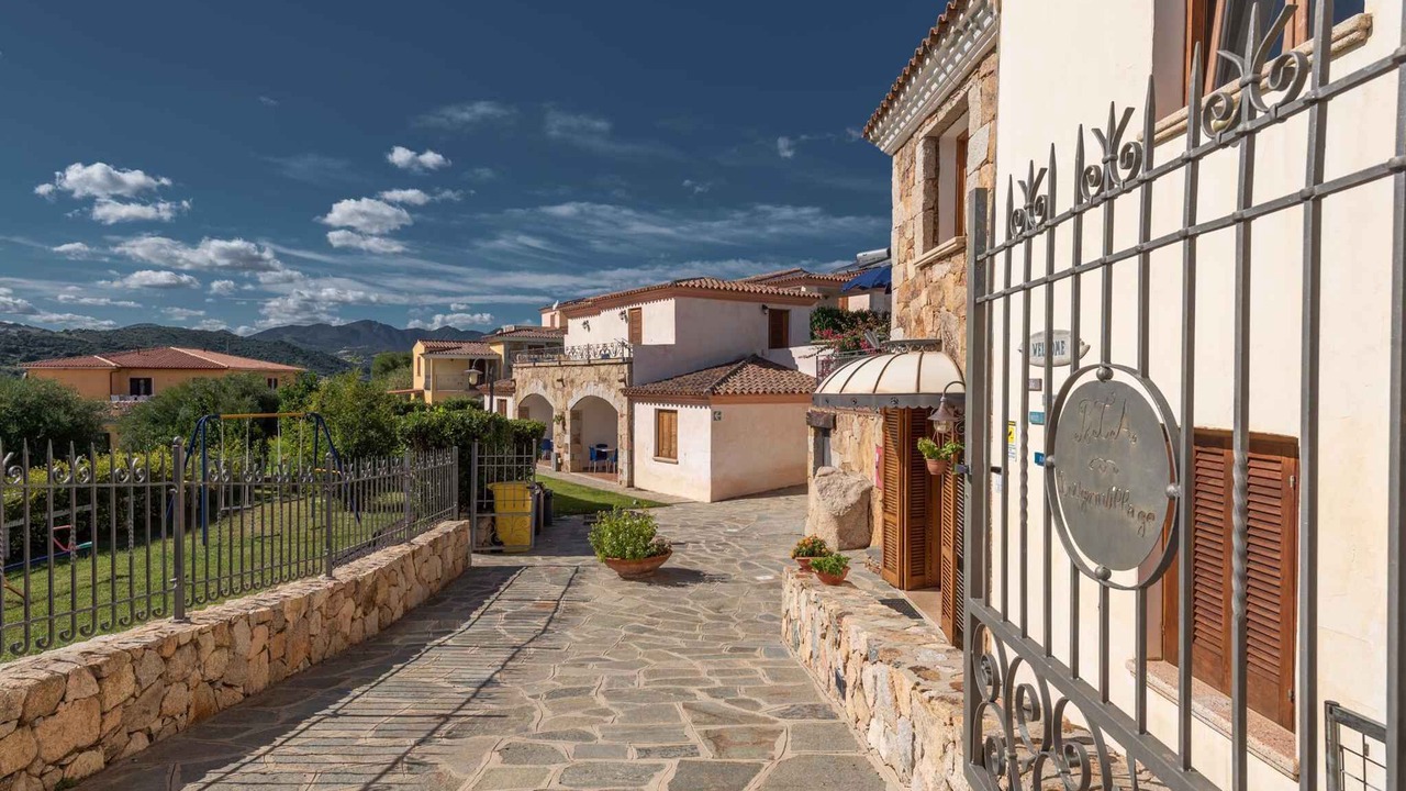 Photo of Outdoor in Tanaunella