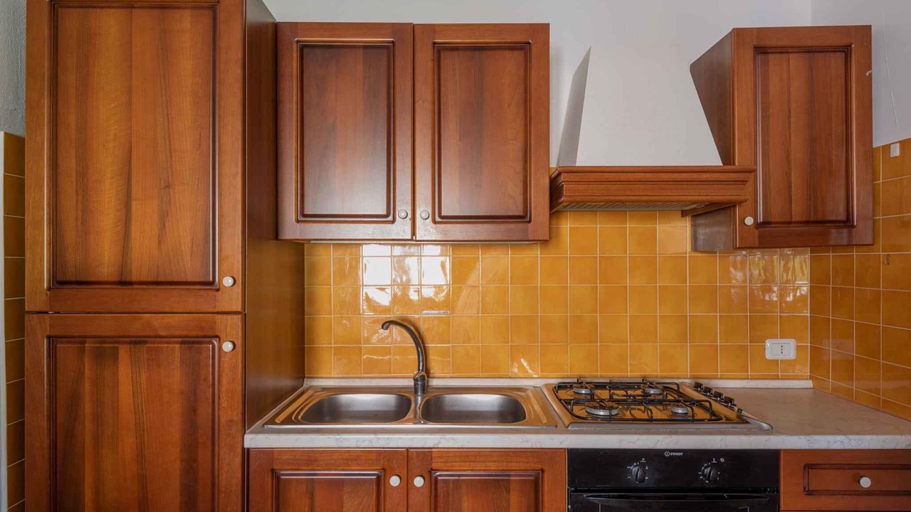 Photo of Kitchen in Tanaunella