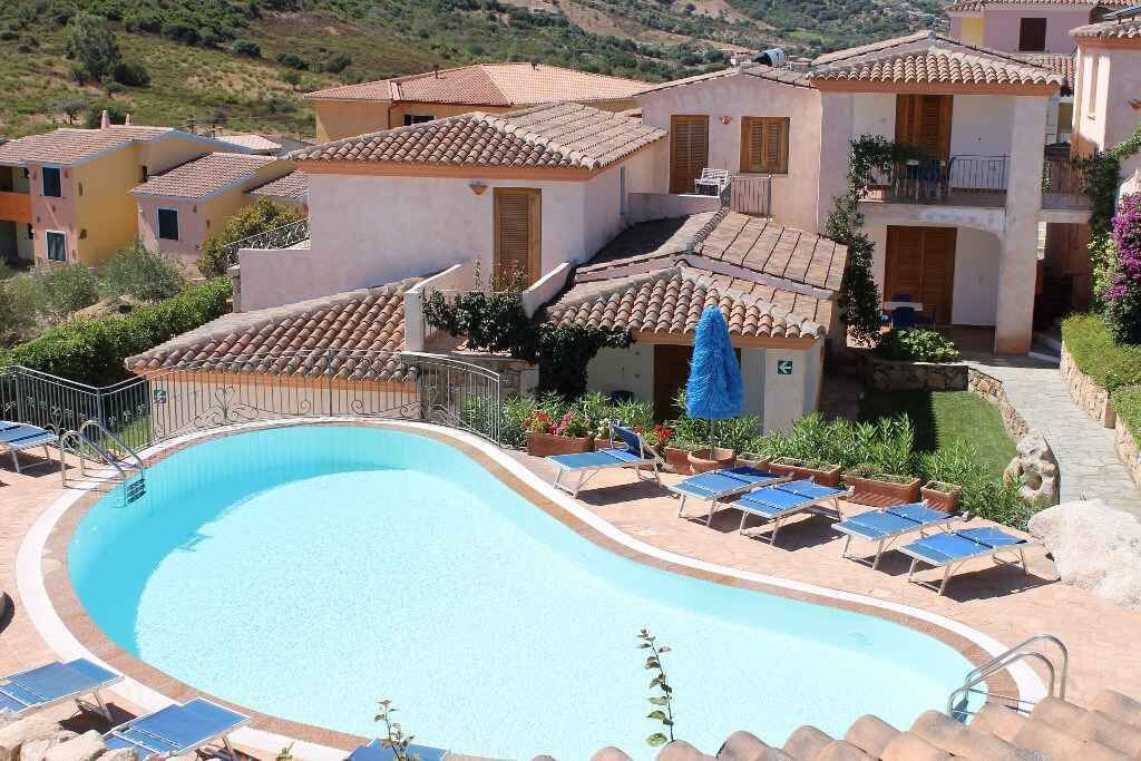 Photo of Outdoor in Tanaunella