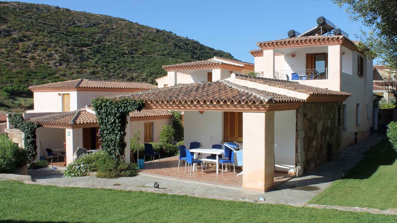 Photo of Outdoor in Tanaunella