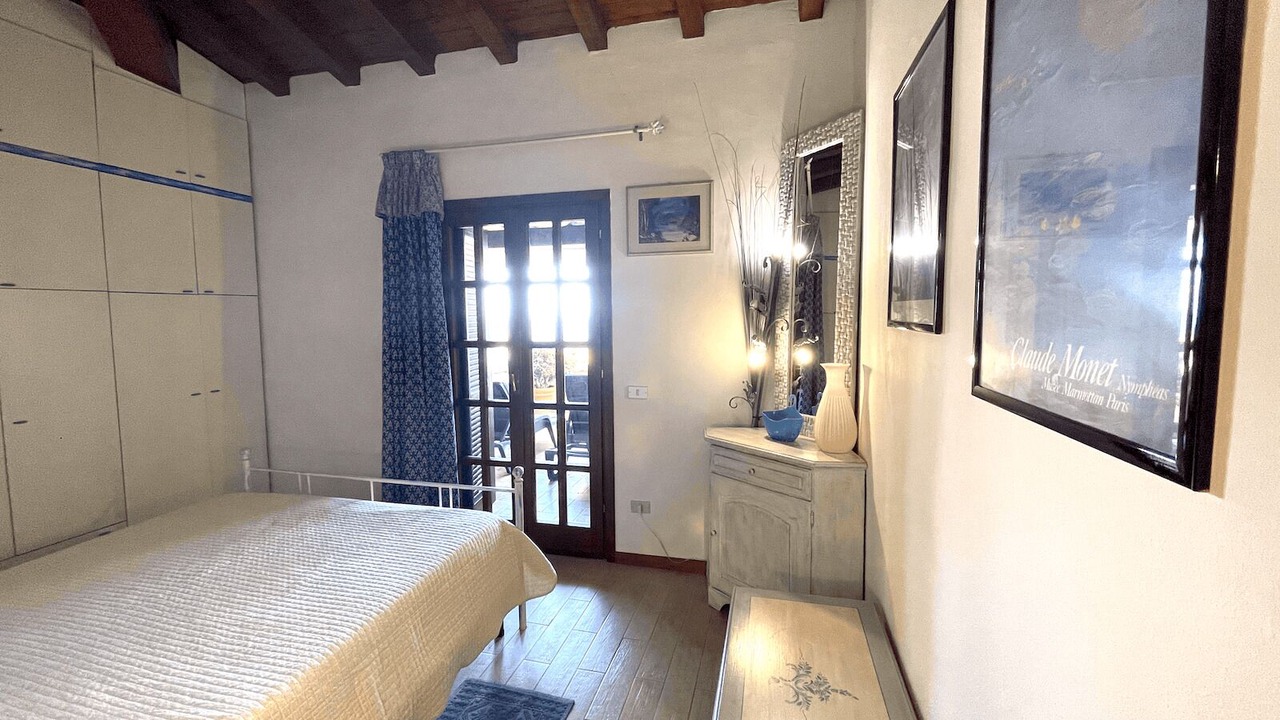 Photo of Bedroom in Capo Coda Cavallo