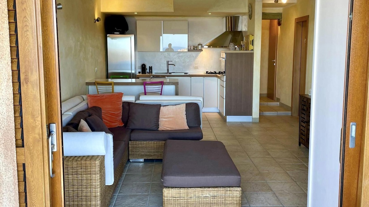 Photo of Livingroom in Capo Coda Cavallo