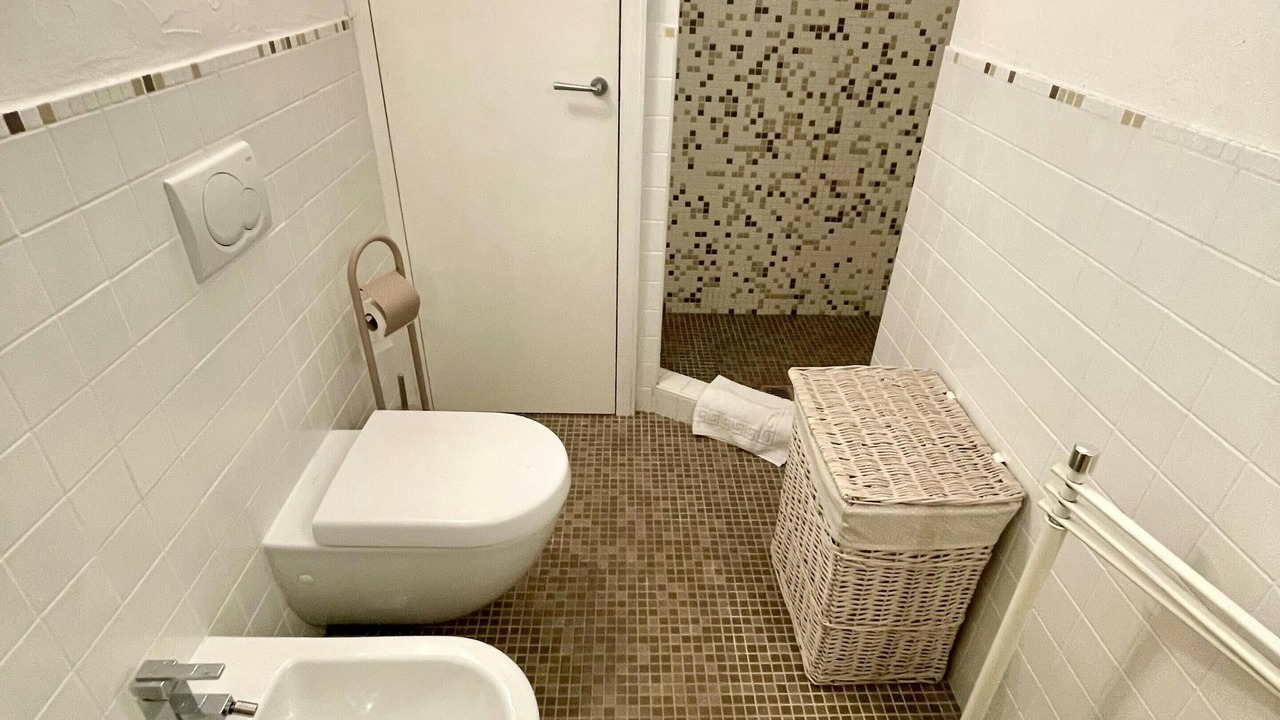 Photo of Bathroom in Capo Coda Cavallo