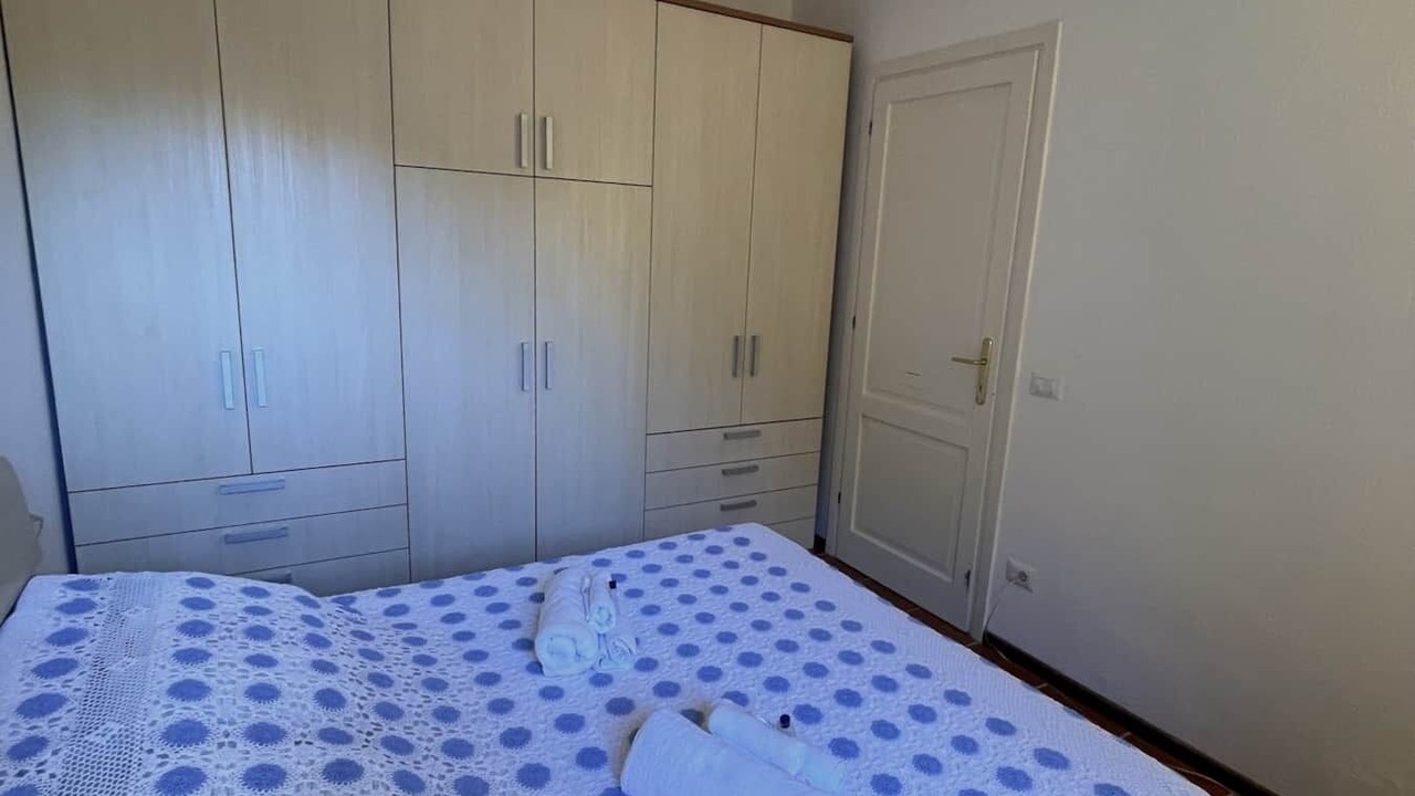 Photo of Bedroom in Capo Coda Cavallo