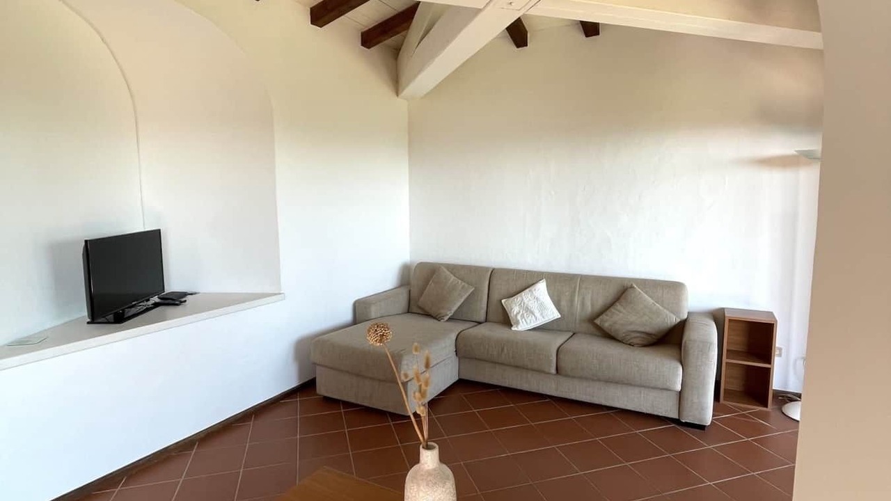 Photo of Livingroom in Capo Coda Cavallo