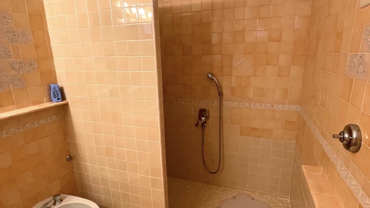 Photo of Bathroom in Capo Coda Cavallo