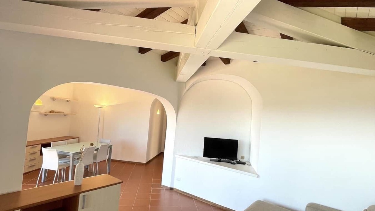 Photo of Livingroom in Capo Coda Cavallo