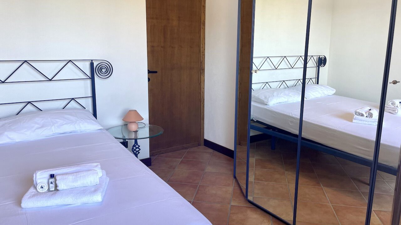 Photo of Bedroom in San Pantaleo