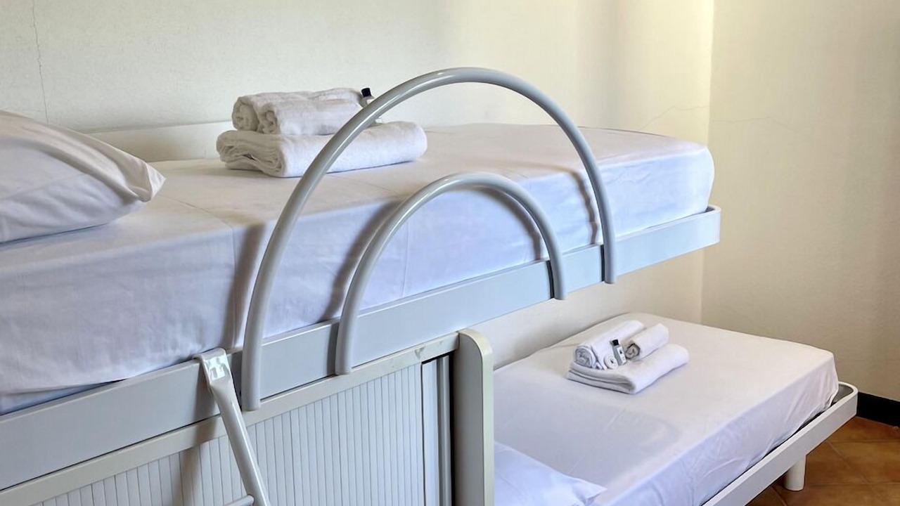 Photo of Bedroom in San Pantaleo