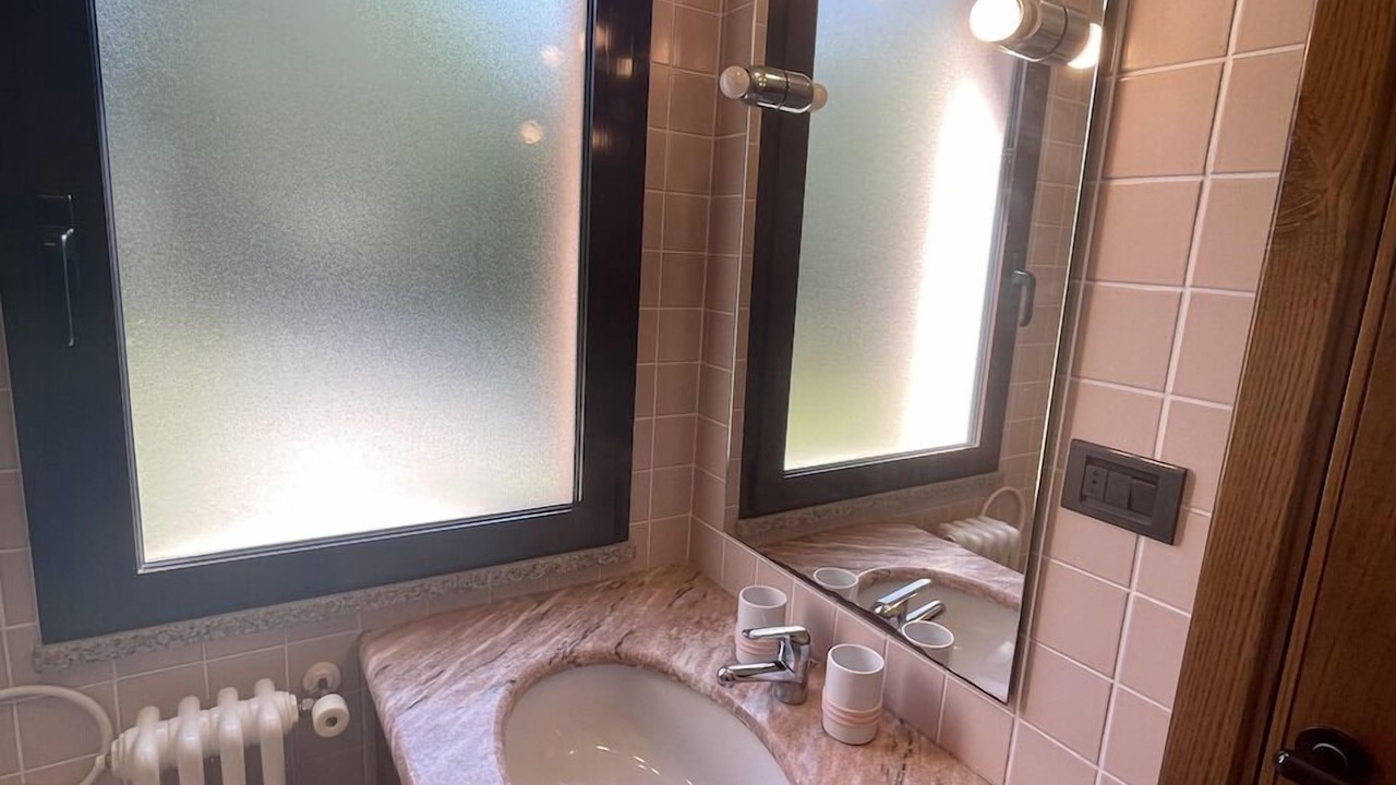 Photo of Bathroom in San Pantaleo