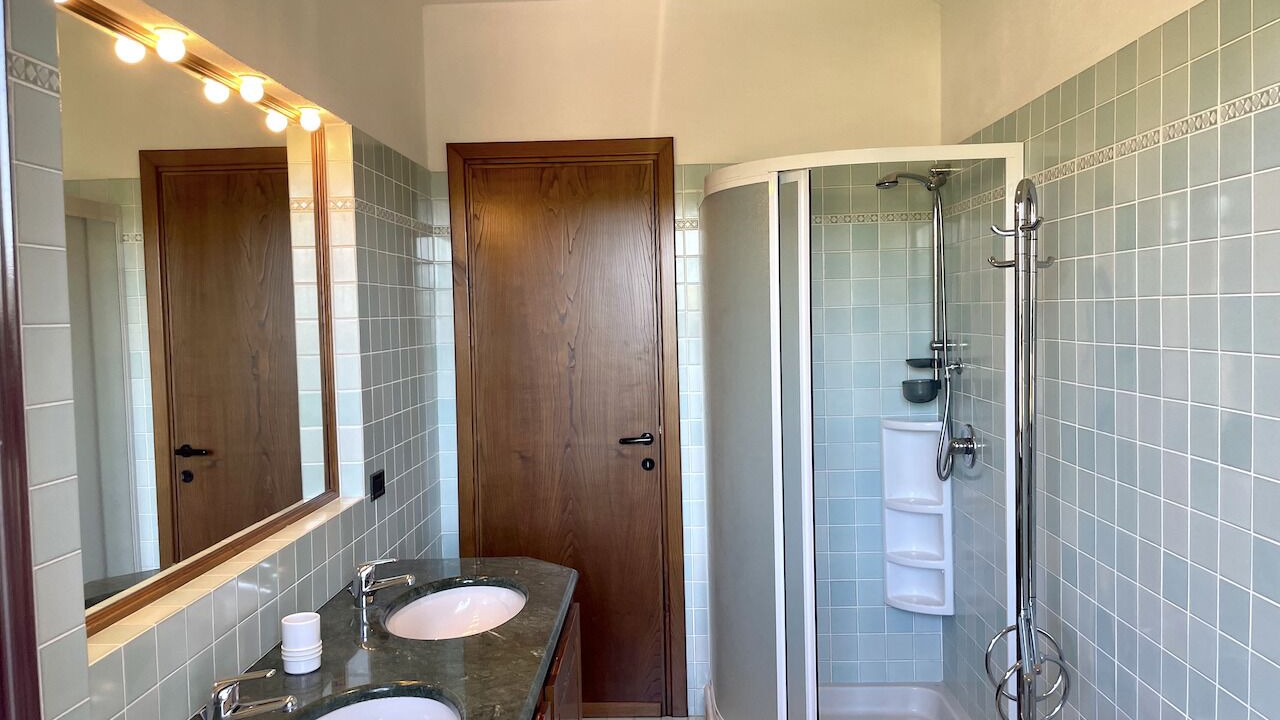 Photo of Bathroom in San Pantaleo