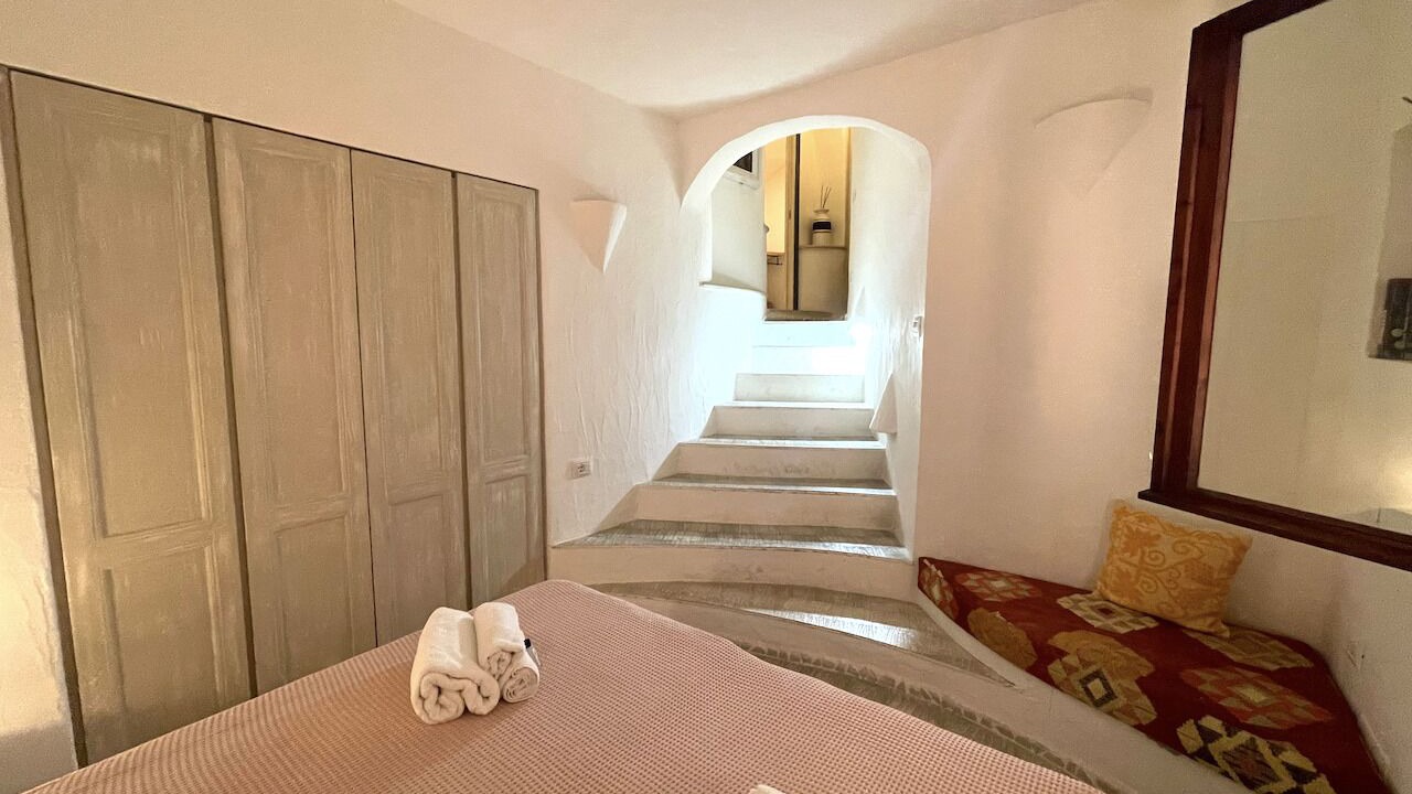 Photo of Bedroom in Capo Coda Cavallo