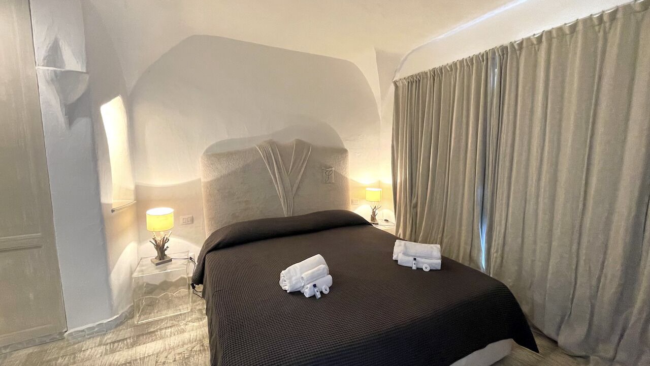 Photo of Bedroom in Capo Coda Cavallo