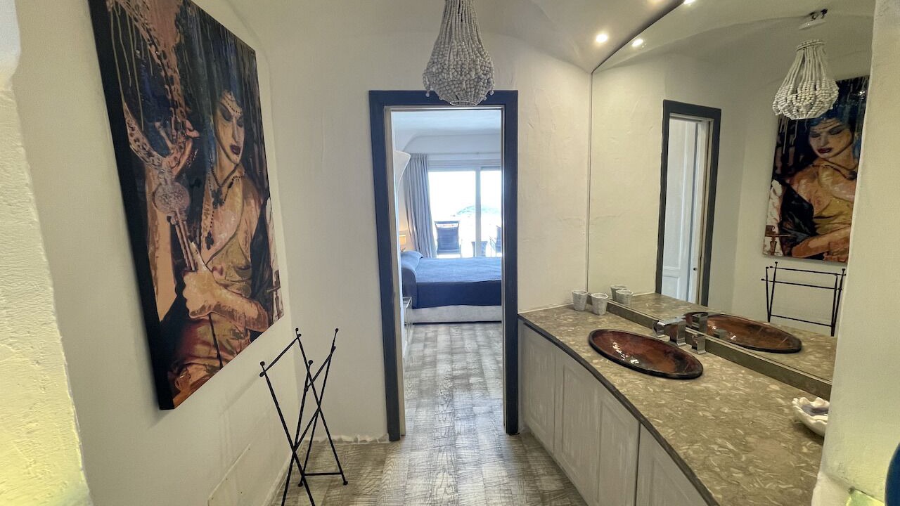 Photo of Bedroom in Capo Coda Cavallo