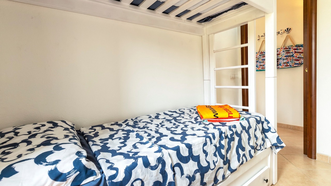 Photo of Bedroom in Viddalba