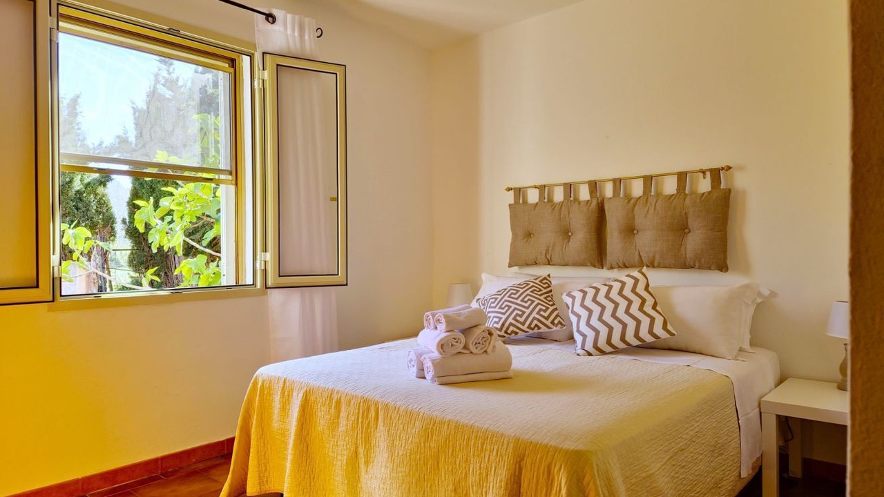Photo of Bedroom in Orosei