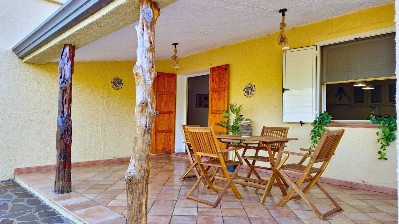 Photo of Outdoor in Orosei