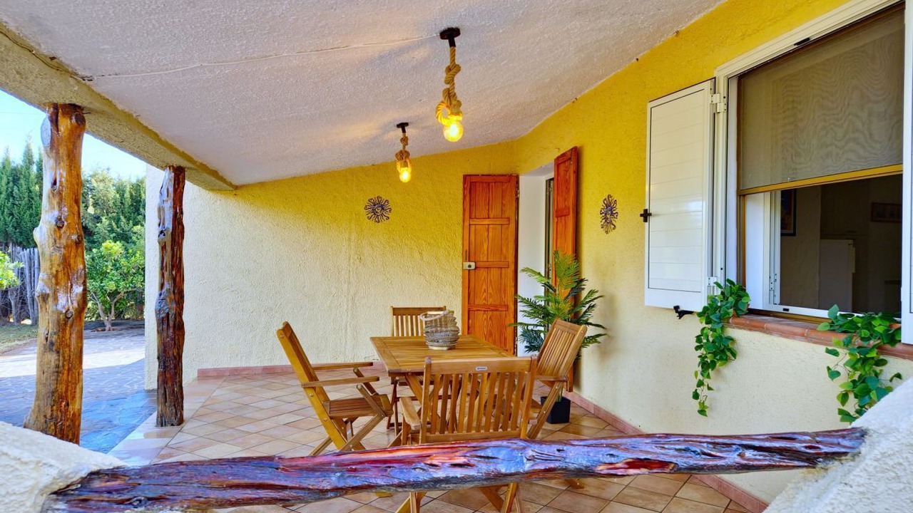 Photo of Outdoor in Orosei