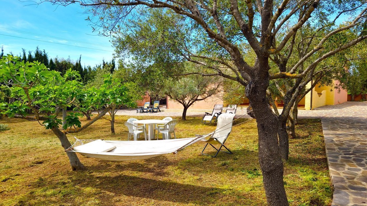Photo of Outdoor in Orosei