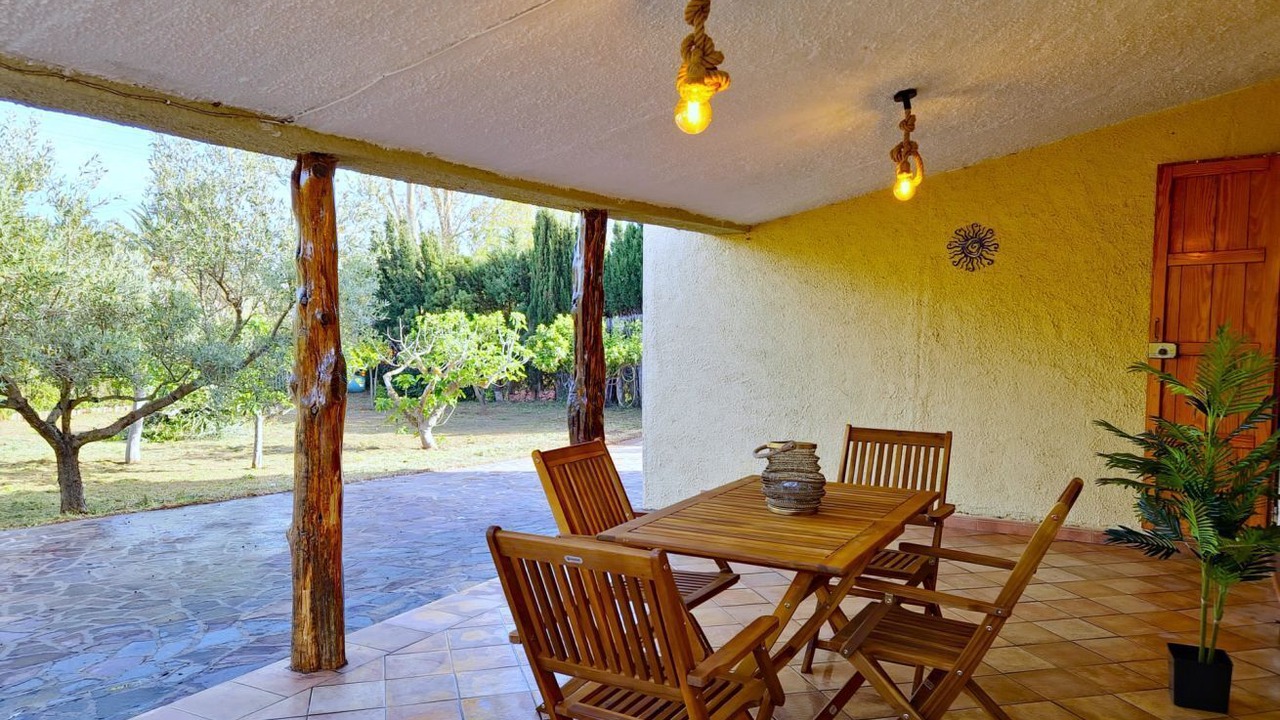 Photo of Outdoor in Orosei