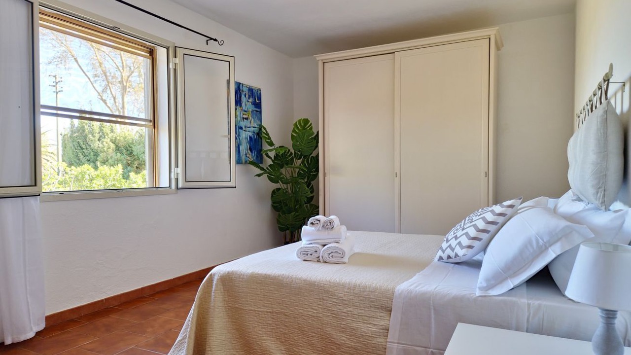 Photo of Bedroom in Orosei
