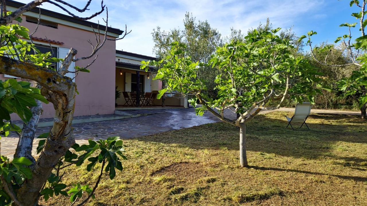 Photo of Outdoor in Orosei