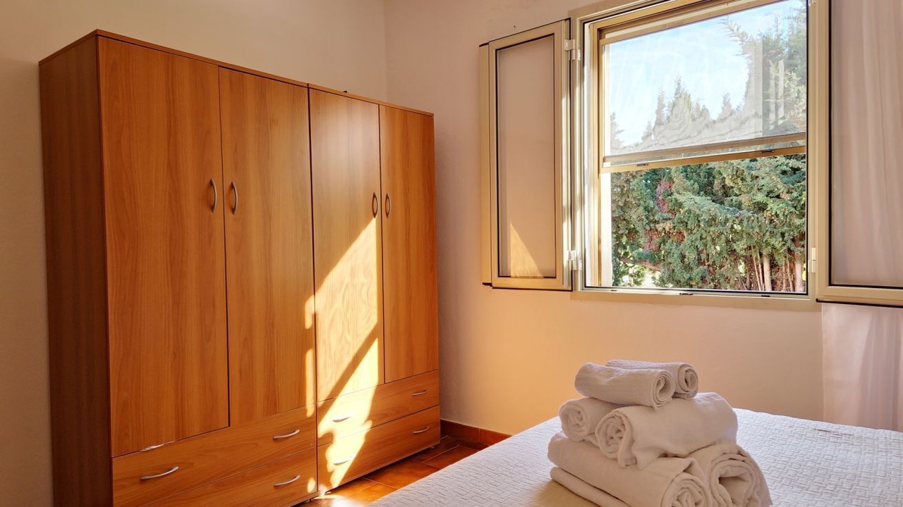 Photo of Bedroom in Orosei