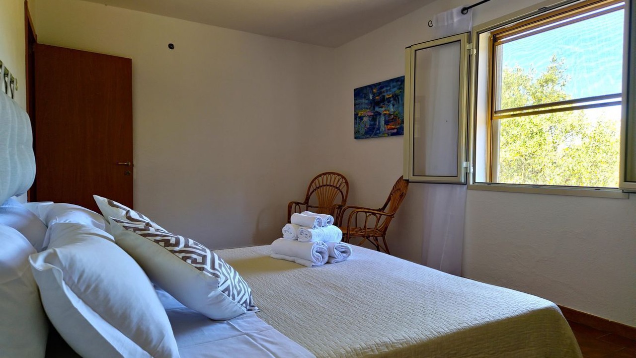 Photo of Bedroom in Orosei