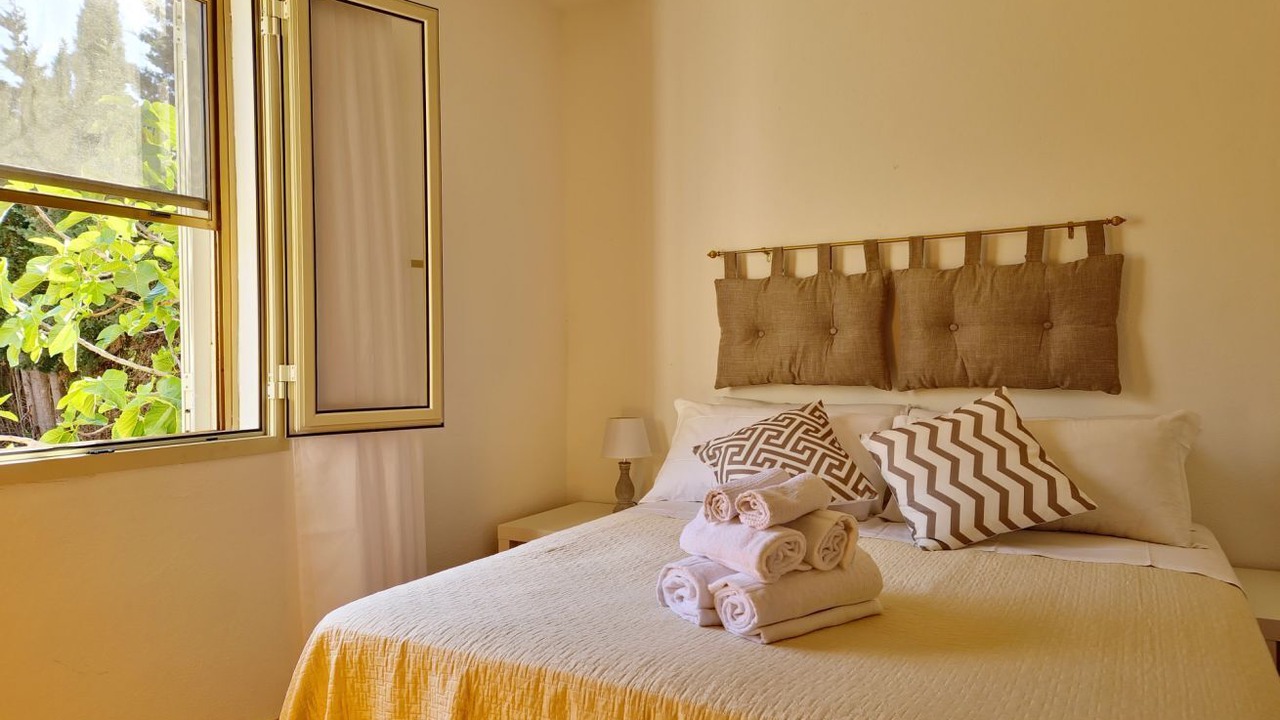 Photo of Bedroom in Orosei