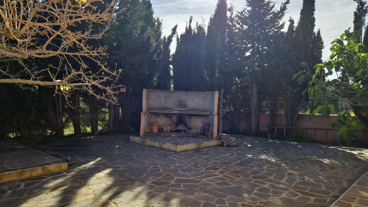 Photo of Outdoor in Orosei