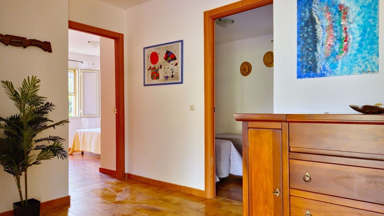 Photo of Bedroom in Orosei