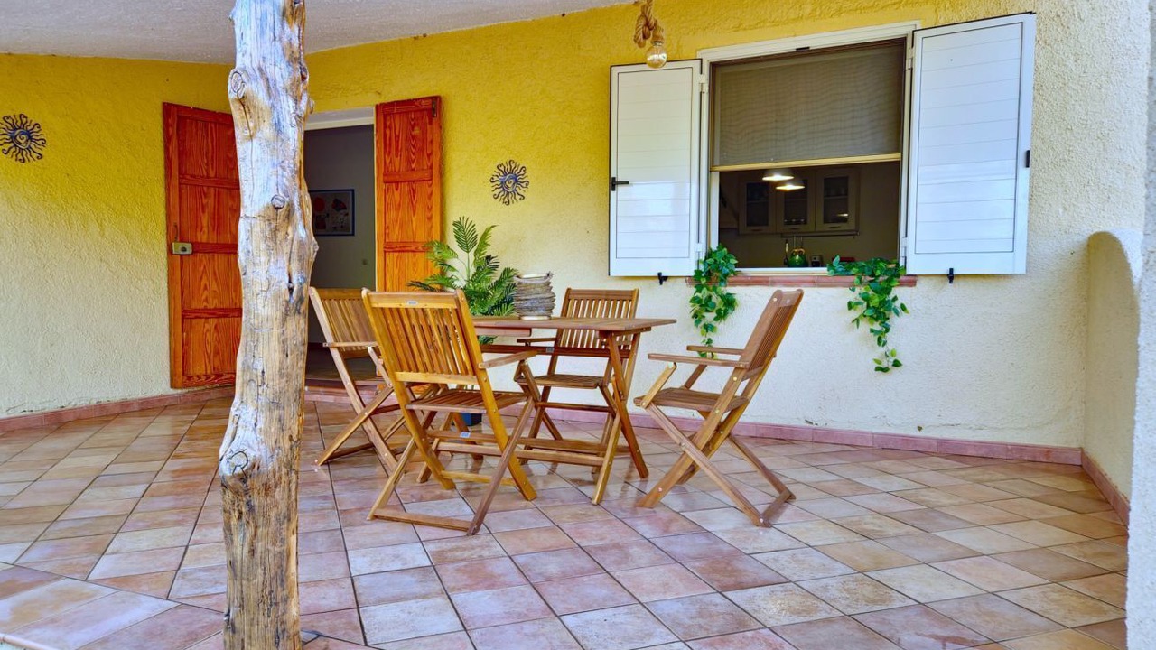 Photo of Outdoor in Orosei