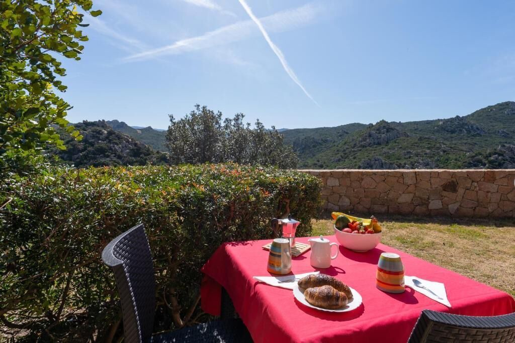 Photo of Patio Balcony in Costa Paradiso
