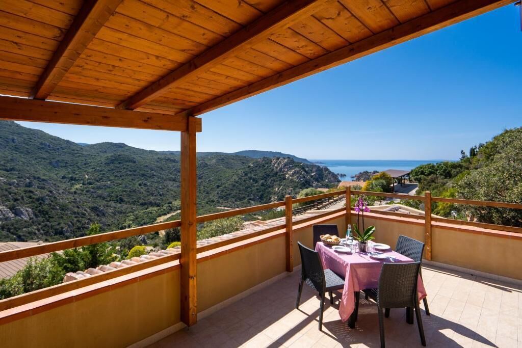 Photo of Outdoor in Costa Paradiso
