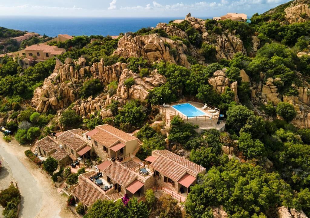 Photo of Outdoor in Costa Paradiso