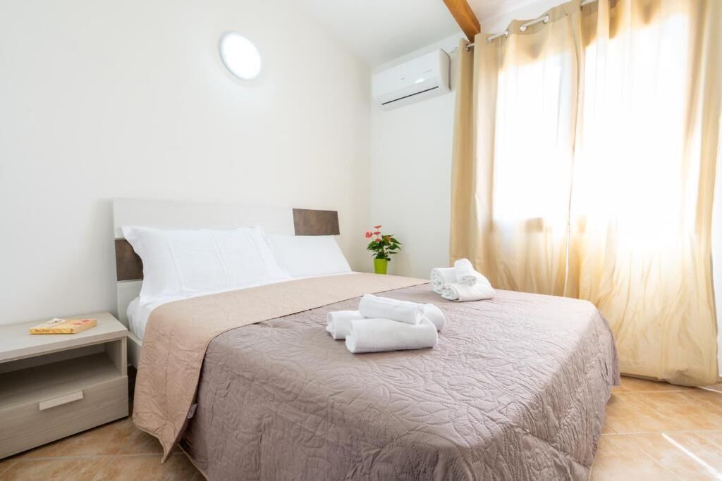Photo of Bedroom in Costa Paradiso