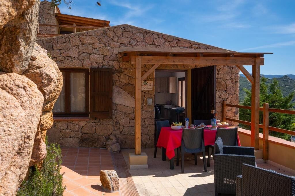 Photo of Outdoor in Costa Paradiso