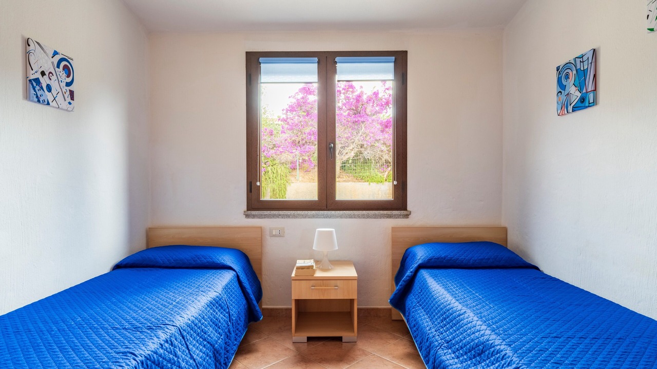 Photo of Bedroom in Tertenia
