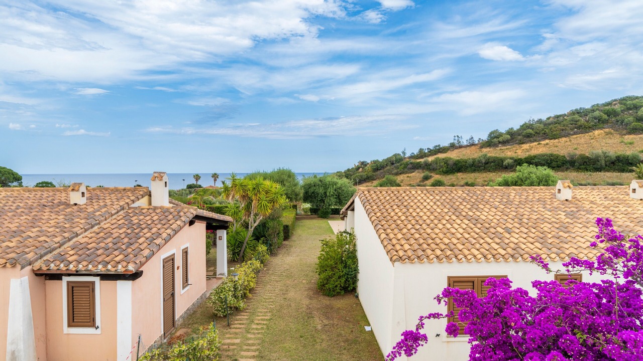 Photo of Outdoor in Tertenia