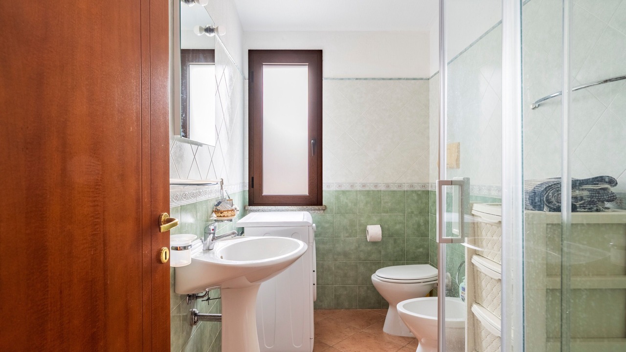 Photo of Bathroom in Tertenia